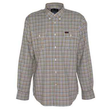 Barbour Foss Regular Thermo Weave